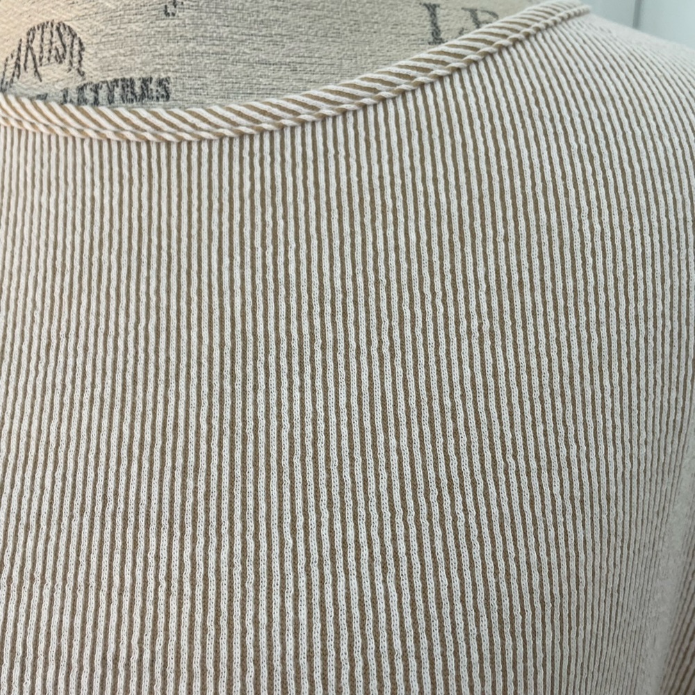 Slouchy Fall Top - Picture 8 of 10